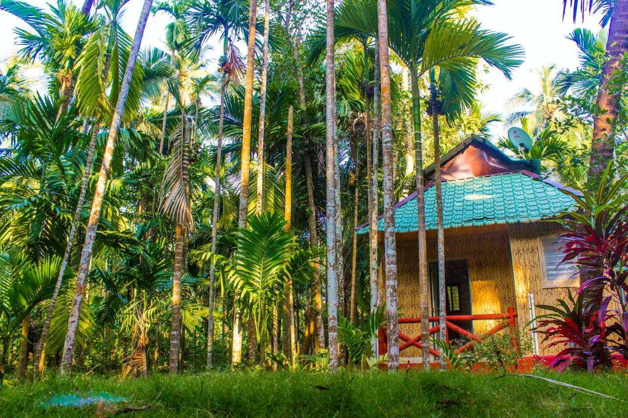 Maitreya Beach Resort Diveāgar Exterior foto